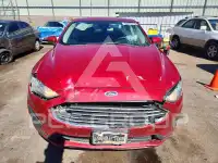 2020 Ford FUSION фото