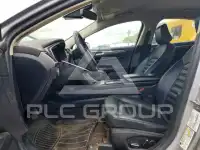 2020 Ford FUSION фото