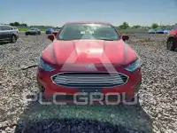 2020 Ford FUSION фото