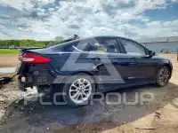 2020 Ford FUSION photo