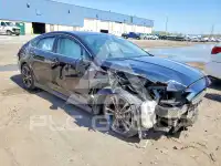 2020 Ford FUSION фото