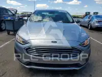 2020 Ford FUSION фото