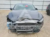 2020 Ford FUSION фото