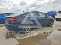 2020 Ford FUSION photo