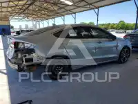 2020 Ford FUSION photo