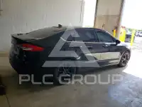 2020 Ford FUSION фото