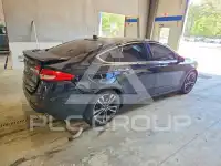 2020 Ford FUSION фото