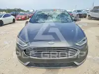 2020 Ford FUSION фото