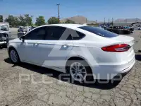 2020 Ford FUSION фото