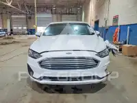 2020 Ford FUSION photo