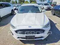 2020 Ford FUSION photo