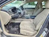 2020 Ford FUSION фото