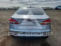 2020 Ford FUSION фото