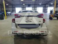 2020 Ford FUSION фото