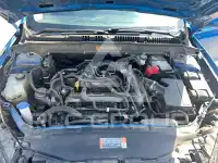 2020 Ford FUSION фото