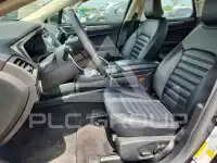 2020 Ford FUSION photo