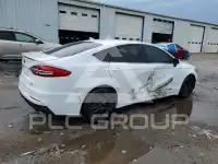 2020 Ford FUSION фото