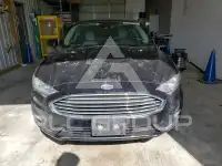 2020 Ford FUSION фото