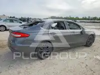 2020 Ford FUSION фото