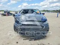 2020 Ford FUSION фото
