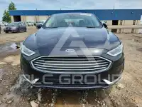 2020 Ford FUSION photo