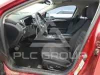 2020 Ford FUSION photo