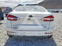 2020 Ford FUSION фото