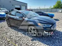2020 Ford FUSION photo