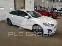 2020 Ford FUSION фото