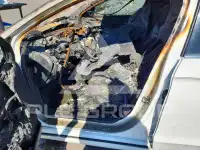 2020 Ford FUSION фото