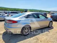 2020 Ford FUSION фото