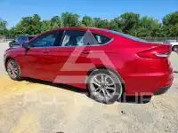2020 Ford FUSION photo