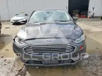 2020 Ford FUSION photo
