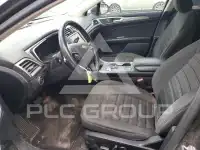 2020 Ford FUSION photo