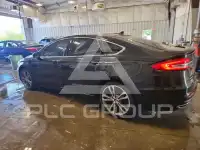 2020 Ford FUSION фото