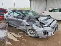 2020 Ford FUSION фото
