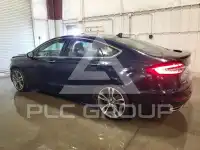 2020 Ford FUSION photo