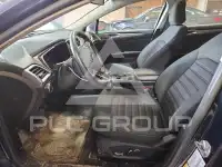 2020 Ford FUSION photo