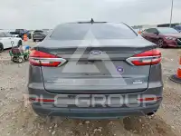 2020 Ford FUSION фото