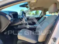 2020 Ford FUSION фото