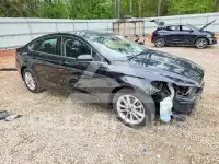 2020 Ford FUSION фото