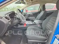 2020 Ford FUSION фото
