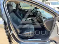 2020 Ford FUSION photo