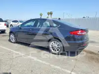 2020 Ford FUSION фото