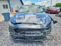2020 Ford FUSION фото