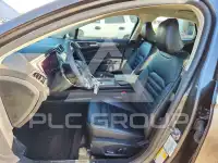 2020 Ford FUSION фото