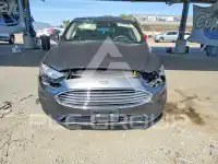 2020 Ford FUSION photo