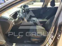 2020 Ford FUSION фото