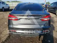 2020 Ford FUSION фото