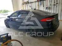 2020 Ford FUSION фото